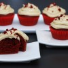 Red Velvet Cupcakes 032